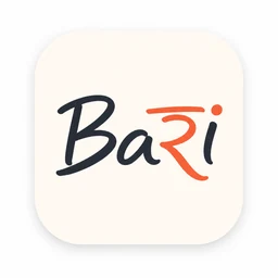 Bari app icon